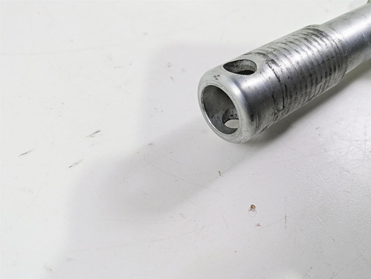 2014 Harley FLS Softail Slim Front Axle Spindle 25mm 41545-07A {{ shop.shopifyCountryName }} - Mototech271