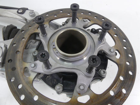 2009 BMW R1200GS K25 Swingarm Differential Shaft I=32:11=2,91 - Read 33117726889 {{ shop.shopifyCountryName }} - Mototech271
