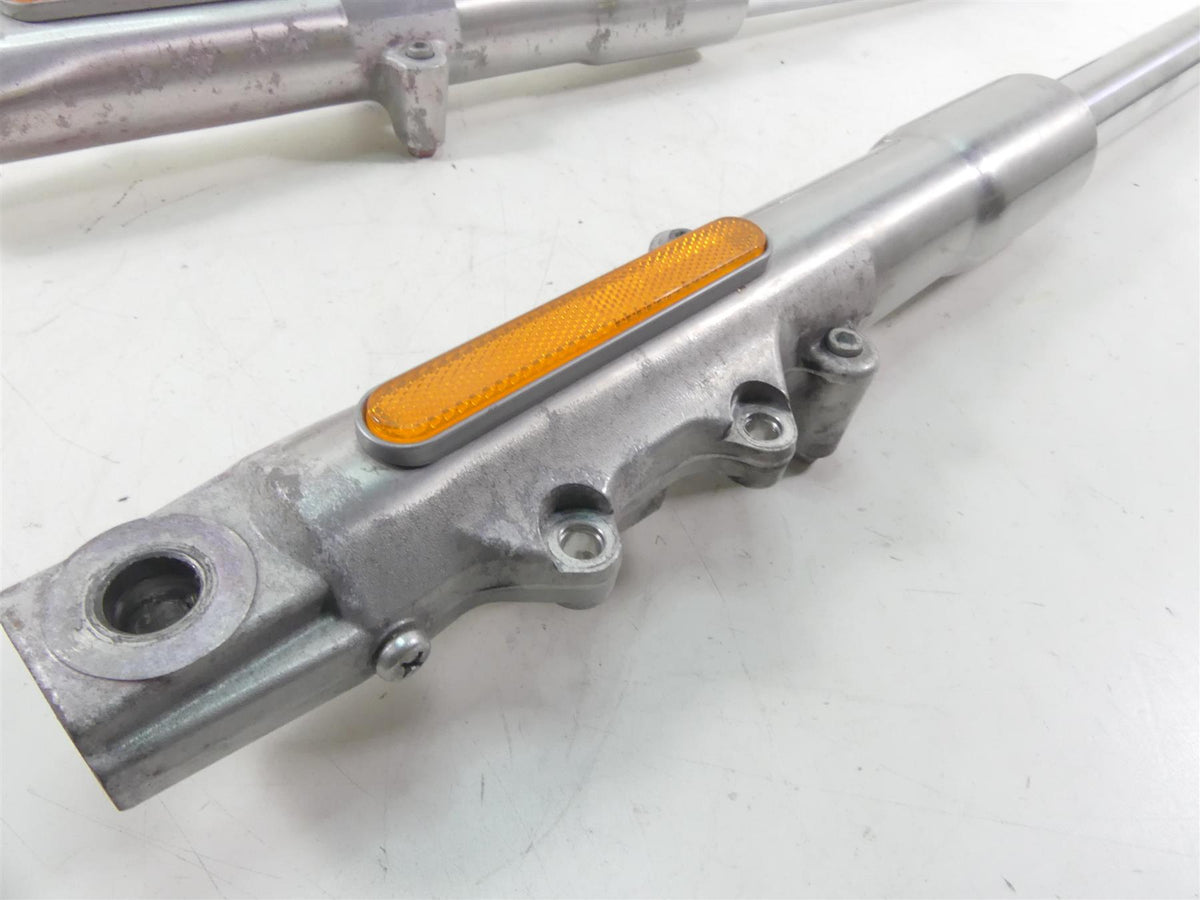 2016 Harley FLS Softail Slim Straight Showa Front Fork Leg Set 45915-08 45916-07 {{ shop.shopifyCountryName }} - Mototech271