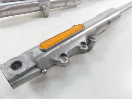 2016 Harley FLS Softail Slim Straight Showa Front Fork Leg Set 45915-08 45916-07 {{ shop.shopifyCountryName }} - Mototech271