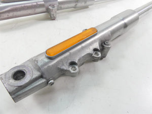 2016 Harley FLS Softail Slim Straight Showa Front Fork Leg Set 45915-08 45916-07 | Mototech271