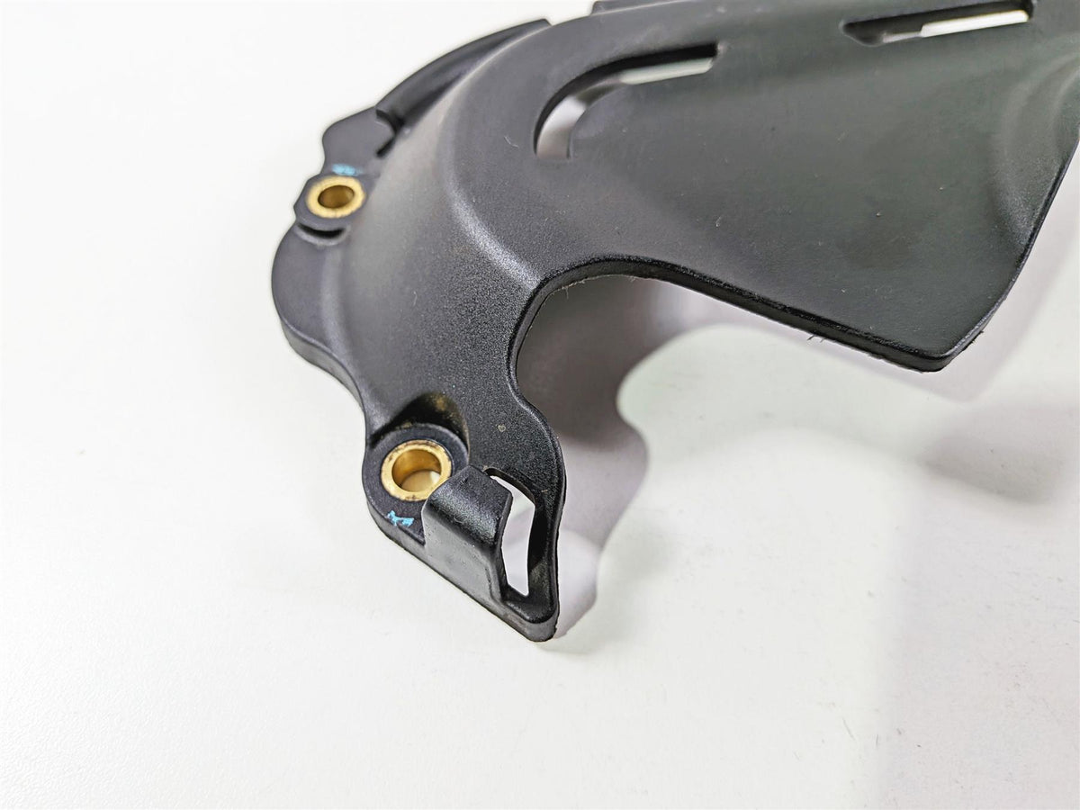 2015 Ducati Scrambler Urban Enduro Crankcase Sprocket Chain Cover 46015581B-Mototech271