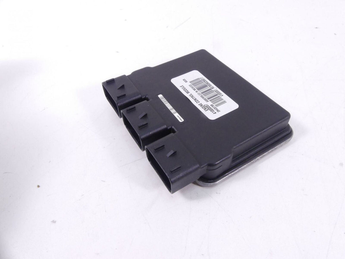 2016 Harley Touring FLHXS Street Glide Sp Cdi Ecm Engine Control Module 41000057 {{ shop.shopifyCountryName }} - Mototech271