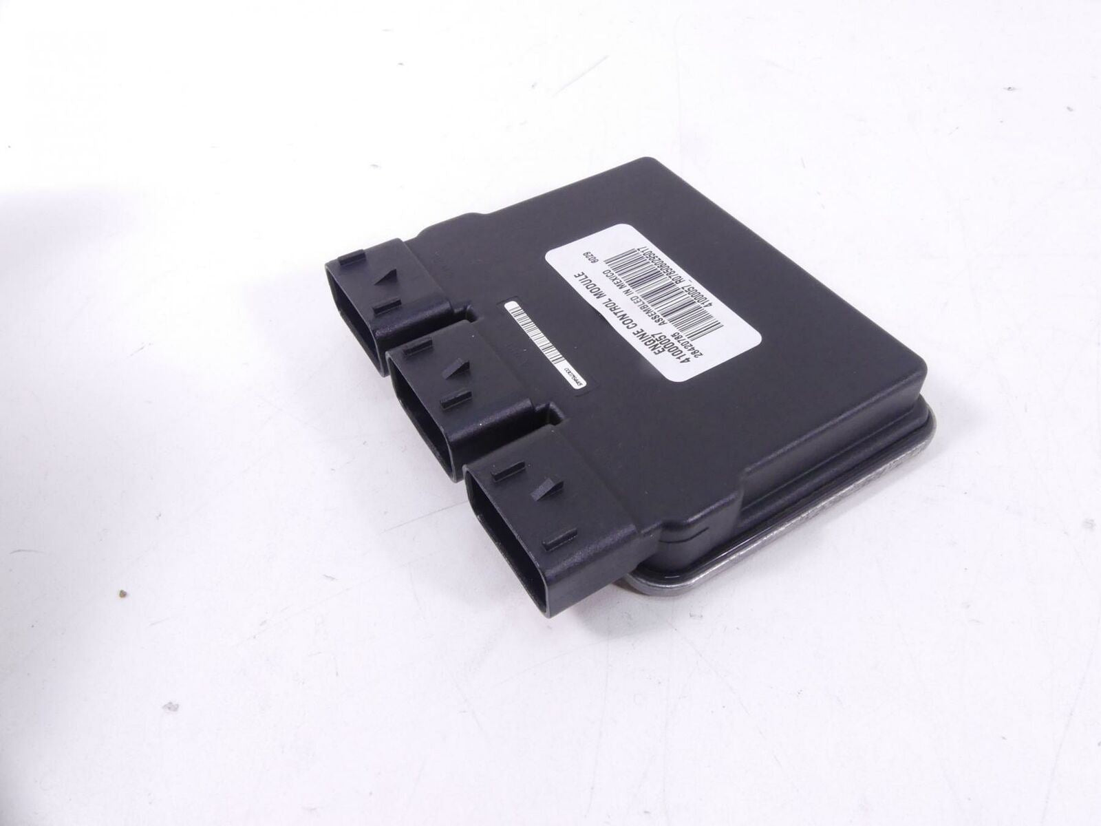 2016 Harley Touring FLHXS Street Glide Sp Cdi Ecm Engine Control Module 41000057 {{ shop.shopifyCountryName }} - Mototech271