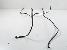 Load image into Gallery viewer, 2020 Moto Guzzi V85 TT Adventure Front Abs Brake Line Pipe Set 2B005374 2B005373
