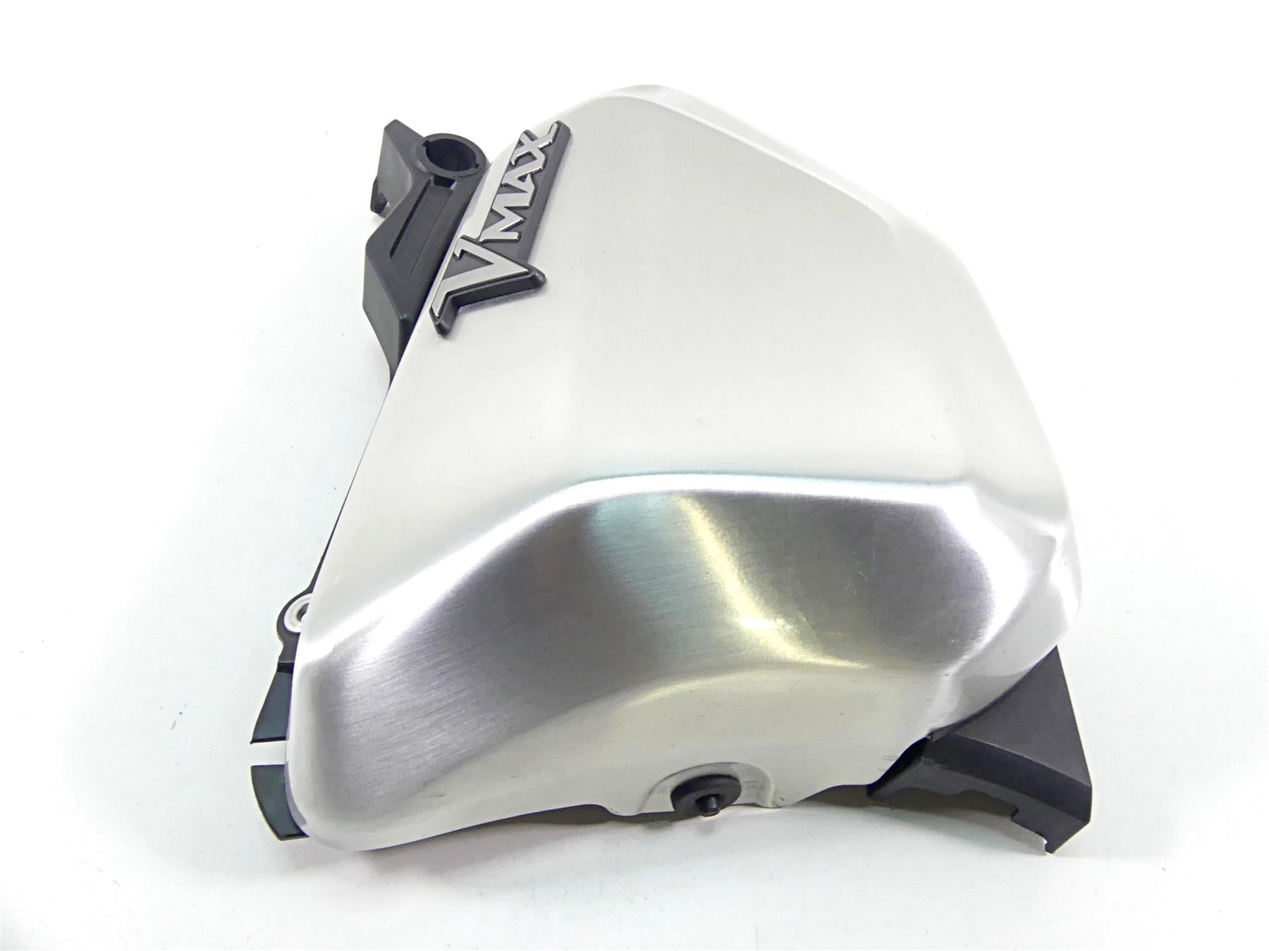 2012 Yamaha VMX17 VMAX 1700 Left Side Cover Fairing & Holder 2S3-21731-10-00 {{ shop.shopifyCountryName }} - Mototech271