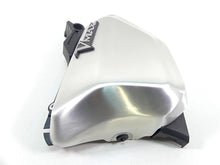 Load image into Gallery viewer, 2012 Yamaha VMX17 VMAX 1700 Left Side Cover Fairing &amp; Holder 2S3-21731-10-00 | Mototech271
