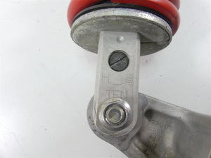 2013 Kawasaki ZX636 ZX6R Ninja Straight Rear Suspension Shock 45014-0393-23G | Mototech271