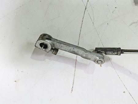 2008 Harley FLSTC 105TH Softail Heritage Shifter Shift Lever + Links 33895-82E {{ shop.shopifyCountryName }} - Mototech271