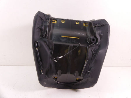 2009 Harley VRSCAW V-Rod Front Rider Driver Saddle Seat - Nice 52383-07 {{ shop.shopifyCountryName }} - Mototech271
