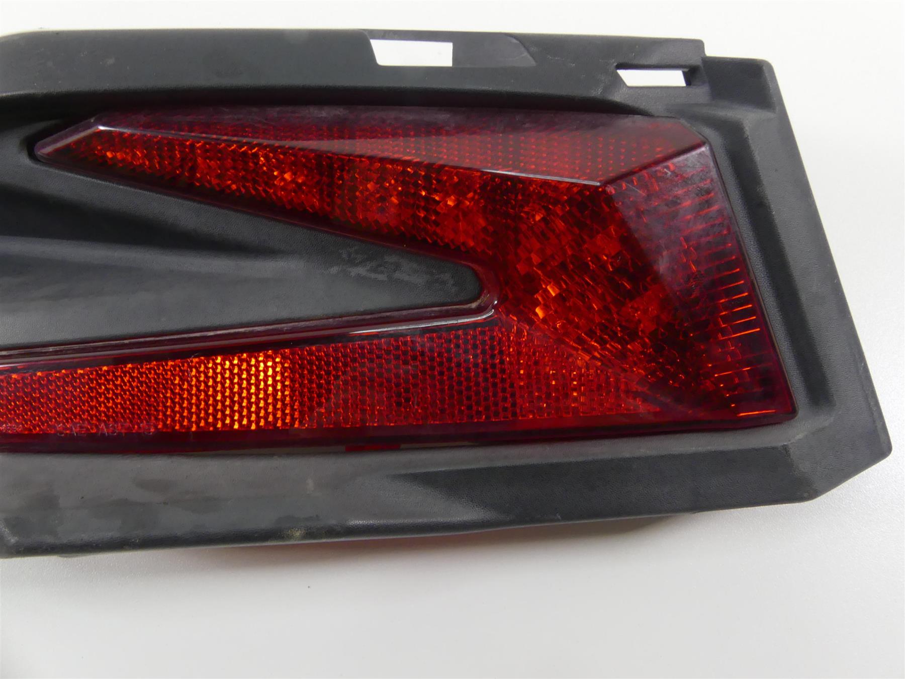 2018 Can Am Maverick X3 Turbo STD Left Taillight Tail Light Lamp 710004743 {{ shop.shopifyCountryName }} - Mototech271