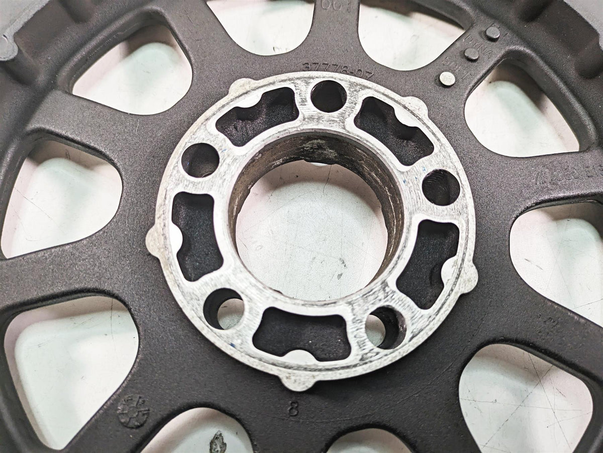 2020 Harley Softail FXBB Street Bob Rear Drive Belt Pulley Sprocket 66T 37778-07 {{ shop.shopifyCountryName }} - Mototech271
