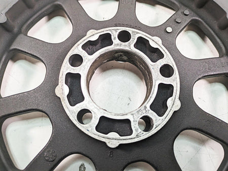 2020 Harley Softail FXBB Street Bob Rear Drive Belt Pulley Sprocket 66T 37778-07 {{ shop.shopifyCountryName }} - Mototech271