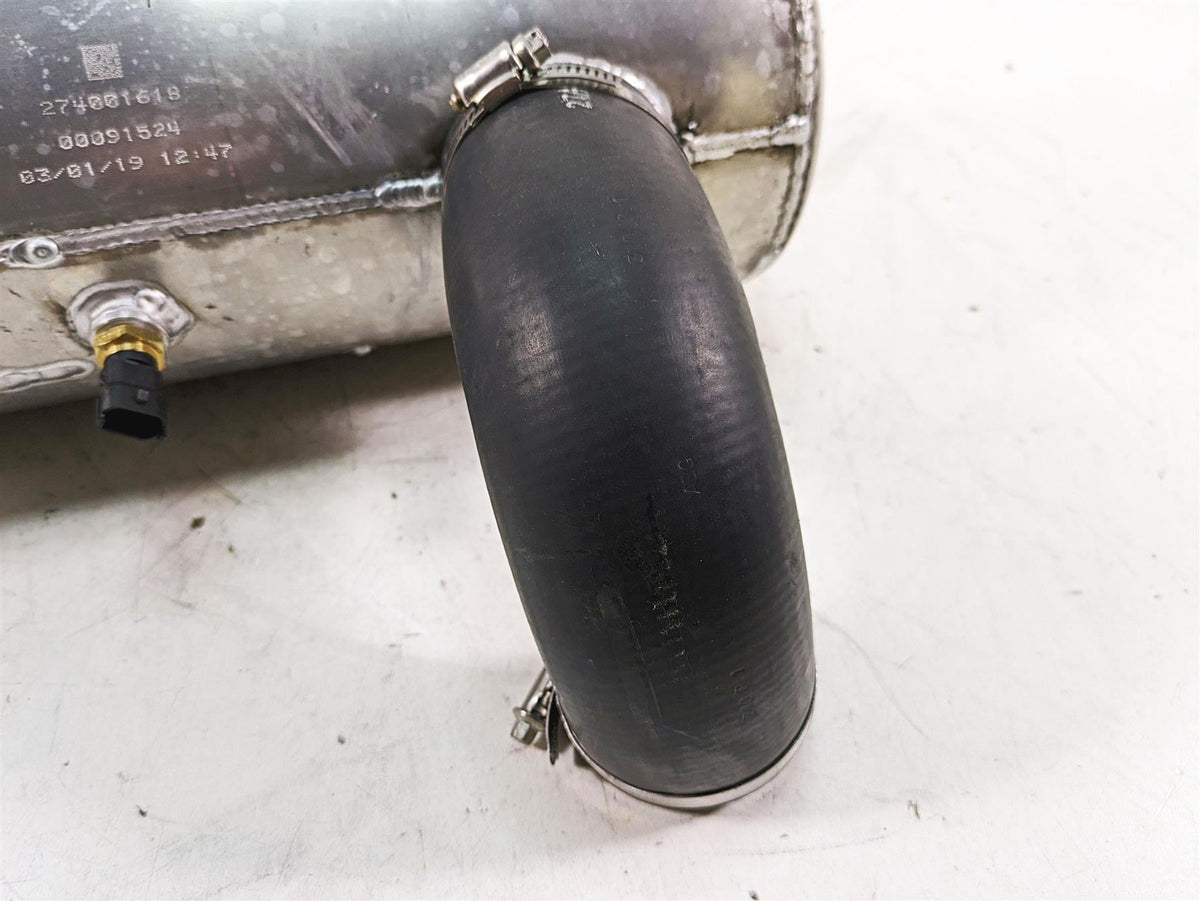 2019 Sea-Doo Spark 900 Trixx Exhaust Muffler Pipe Silencer 274001618 {{ shop.shopifyCountryName }} - Mototech271