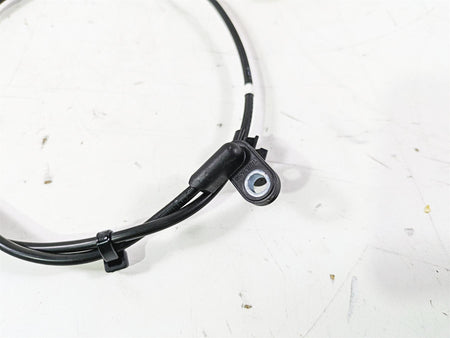 2020 Triumph Daytona 765 Moto2 Rear Abs Brake Wheel Speed Sensor T2021495 {{ shop.shopifyCountryName }} - Mototech271