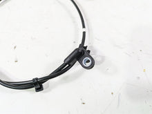 Load image into Gallery viewer, 2020 Triumph Daytona 765 Moto2 Rear Abs Brake Wheel Speed Sensor T2021495
