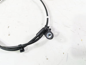 2020 Triumph Daytona 765 Moto2 Rear Abs Brake Wheel Speed Sensor T2021495