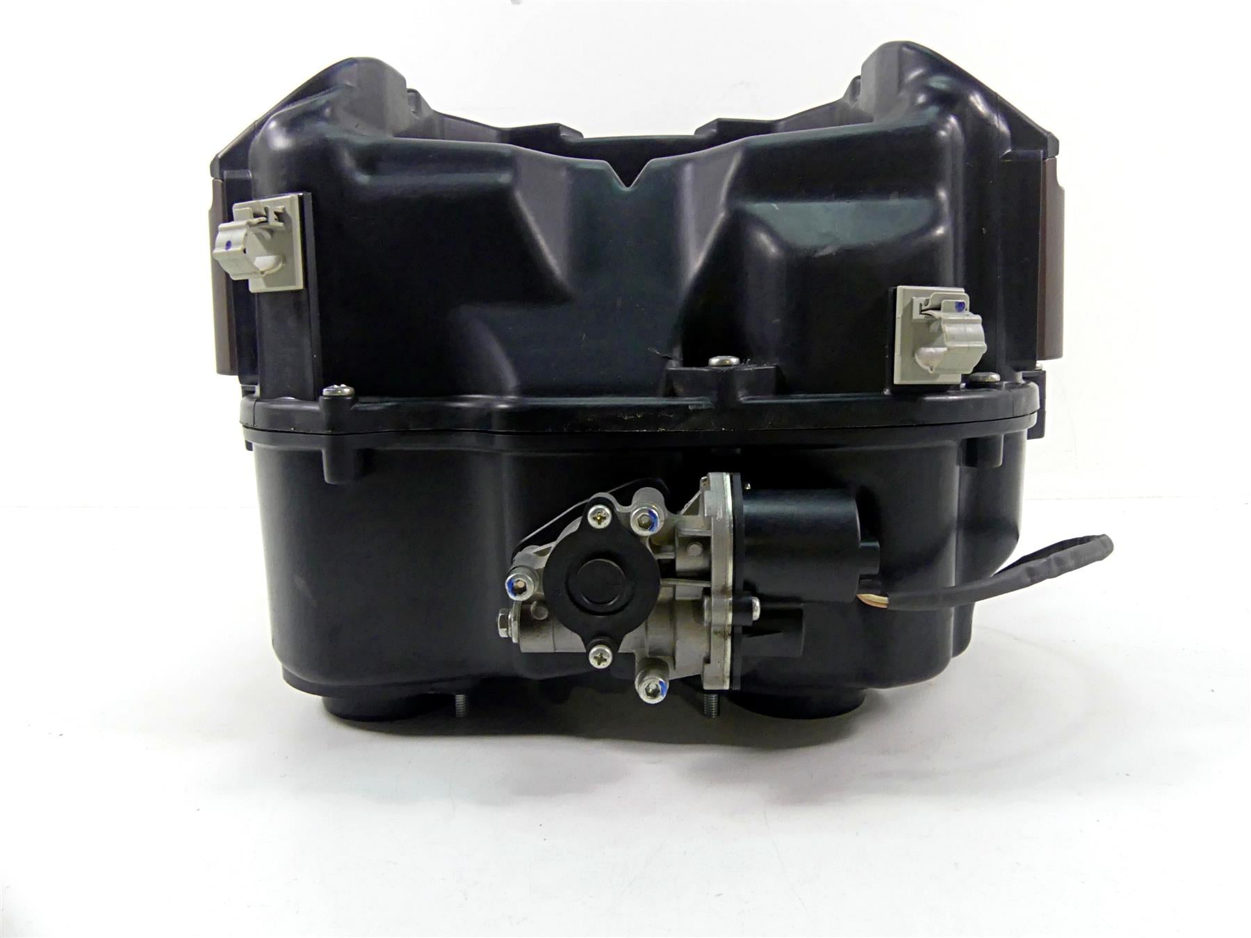 2012 Yamaha VMX17 VMAX 1700 Air Box Cleaner Filter Actuator Set 2S3-14408-00-00 {{ shop.shopifyCountryName }} - Mototech271