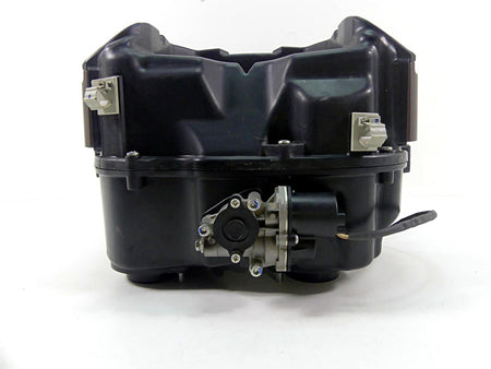 2012 Yamaha VMX17 VMAX 1700 Air Box Cleaner Filter Actuator Set 2S3-14408-00-00 {{ shop.shopifyCountryName }} - Mototech271