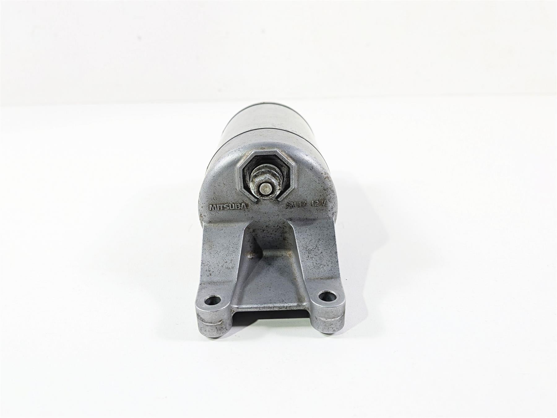 2022 Kawasaki Teryx KRX KRF 1000 SE Engine Starter Motor 21163-0786 {{ shop.shopifyCountryName }} - Mototech271