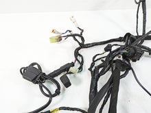 Load image into Gallery viewer, 2013 MV Agusta F3 675 ERA Main Wiring Harness Loom No Abs - Read 8000B5913 | Mototech271
