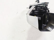 Load image into Gallery viewer, 2015 Harley Touring FLHTKL Electra Glide Horn &amp; Chrome Cover 61300478A

