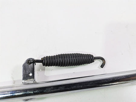 2004 Harley Softail FXSTDI Deuce Side Kickstand Jiffy Stand & Spring 50087-89B {{ shop.shopifyCountryName }} - Mototech271