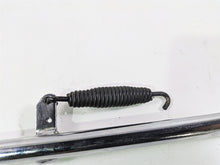 Load image into Gallery viewer, 2004 Harley Softail FXSTDI Deuce Side Kickstand Jiffy Stand &amp; Spring 50087-89B
