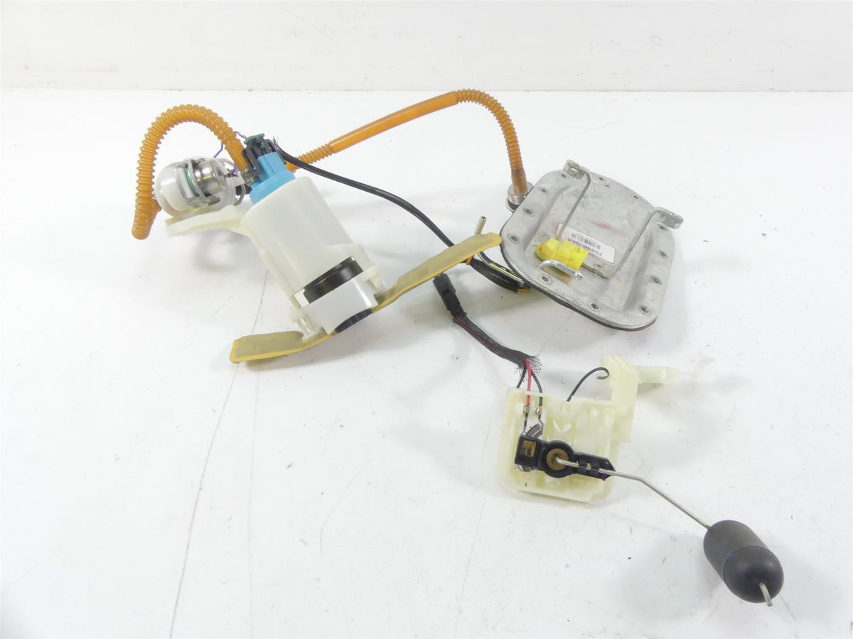2013 Harley FXDWG Dyna Wide Glide Fuel Petrol Gas Pump & Sending Unit 75246-04 {{ shop.shopifyCountryName }} - Mototech271