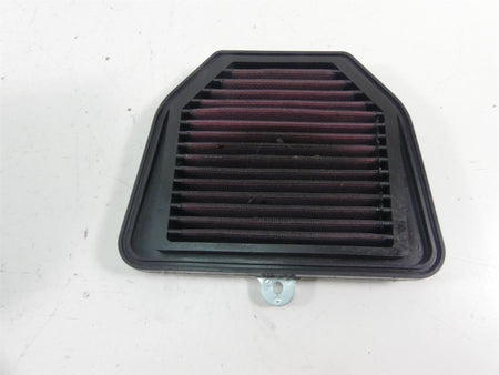 2008 Yamaha FZ1 Fazer Air Cleaner Breather Filter Box Velocity Stacks 2D1-14409 {{ shop.shopifyCountryName }} - Mototech271