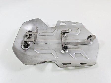 2021 BMW R1250GS K51 Adventure Bottom Engine Skid Plate & Mount Set 11848485696-Mototech271