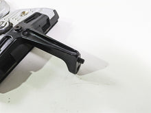 Load image into Gallery viewer, 2005 Harley Touring FLHRI Road King Rear Passenger Floor Board Set 52719-93B
