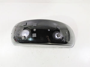 2016 Harley FXDWG Dyna Wide Glide Rear Fender Vivid Black 60519-10