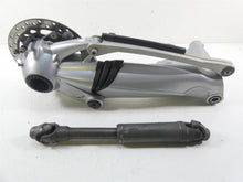 Load image into Gallery viewer, 2012 BMW R1200 GS K255 Adventure Swingarm Differential Drive Shaft 33117726889

