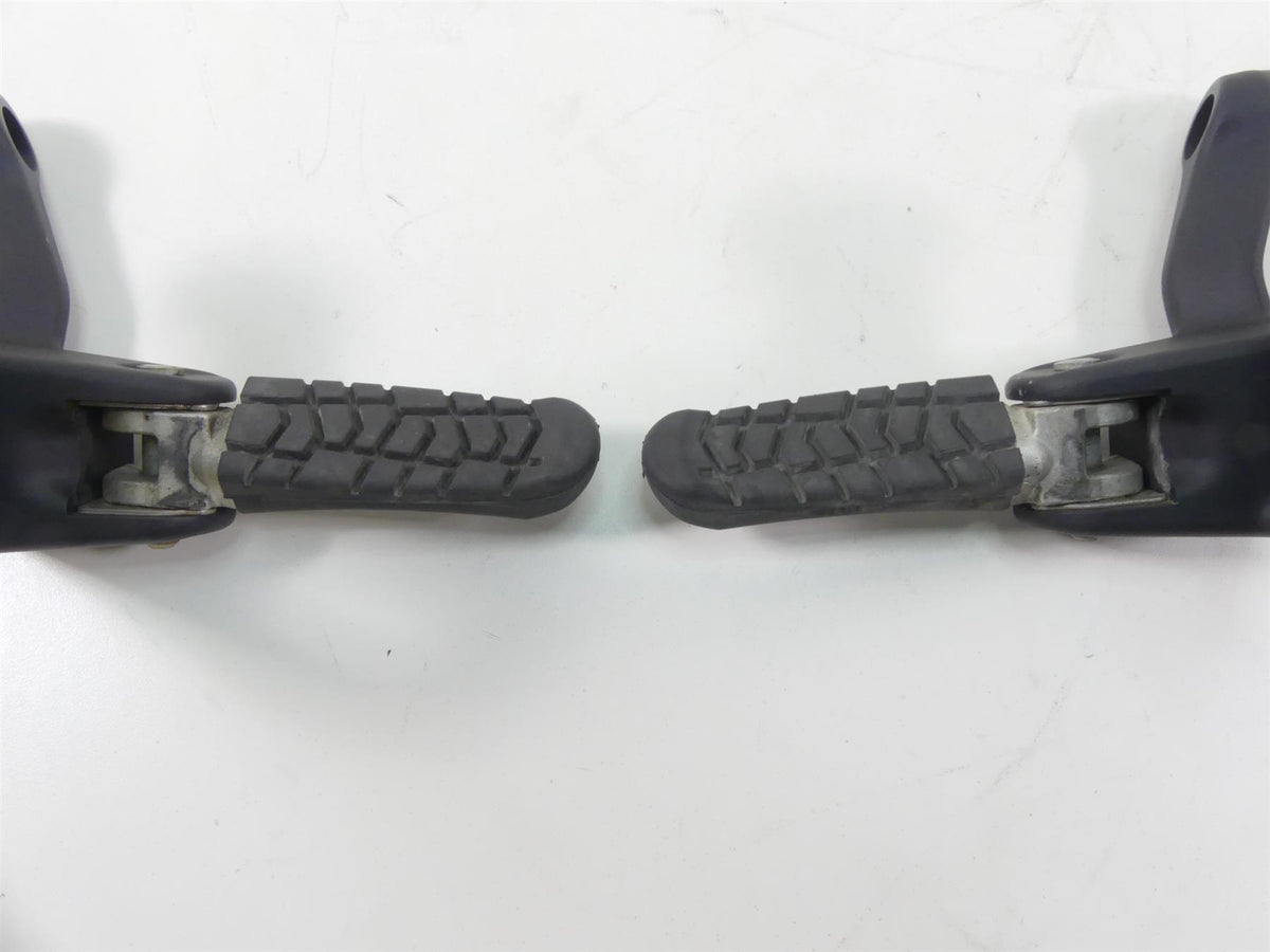 2019 KTM 1290R Super Adventure Passenger Footpegs Foot Peg Rest 6030304900033S {{ shop.shopifyCountryName }} - Mototech271