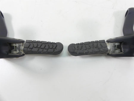 2019 KTM 1290R Super Adventure Passenger Footpegs Foot Peg Rest 6030304900033S {{ shop.shopifyCountryName }} - Mototech271