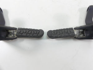 2019 KTM 1290R Super Adventure Passenger Footpegs Foot Peg Rest 6030304900033S | Mototech271
