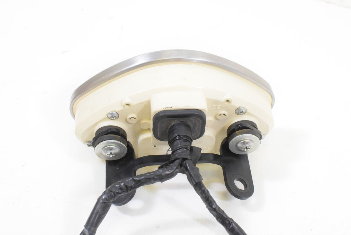 2006 Yamaha XV1700 Road Star Warrior Speedometer Speedo Instrument 5PX-83570-01 {{ shop.shopifyCountryName }} - Mototech271