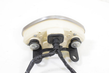 2006 Yamaha XV1700 Road Star Warrior Speedometer Speedo Instrument 5PX-83570-01 {{ shop.shopifyCountryName }} - Mototech271