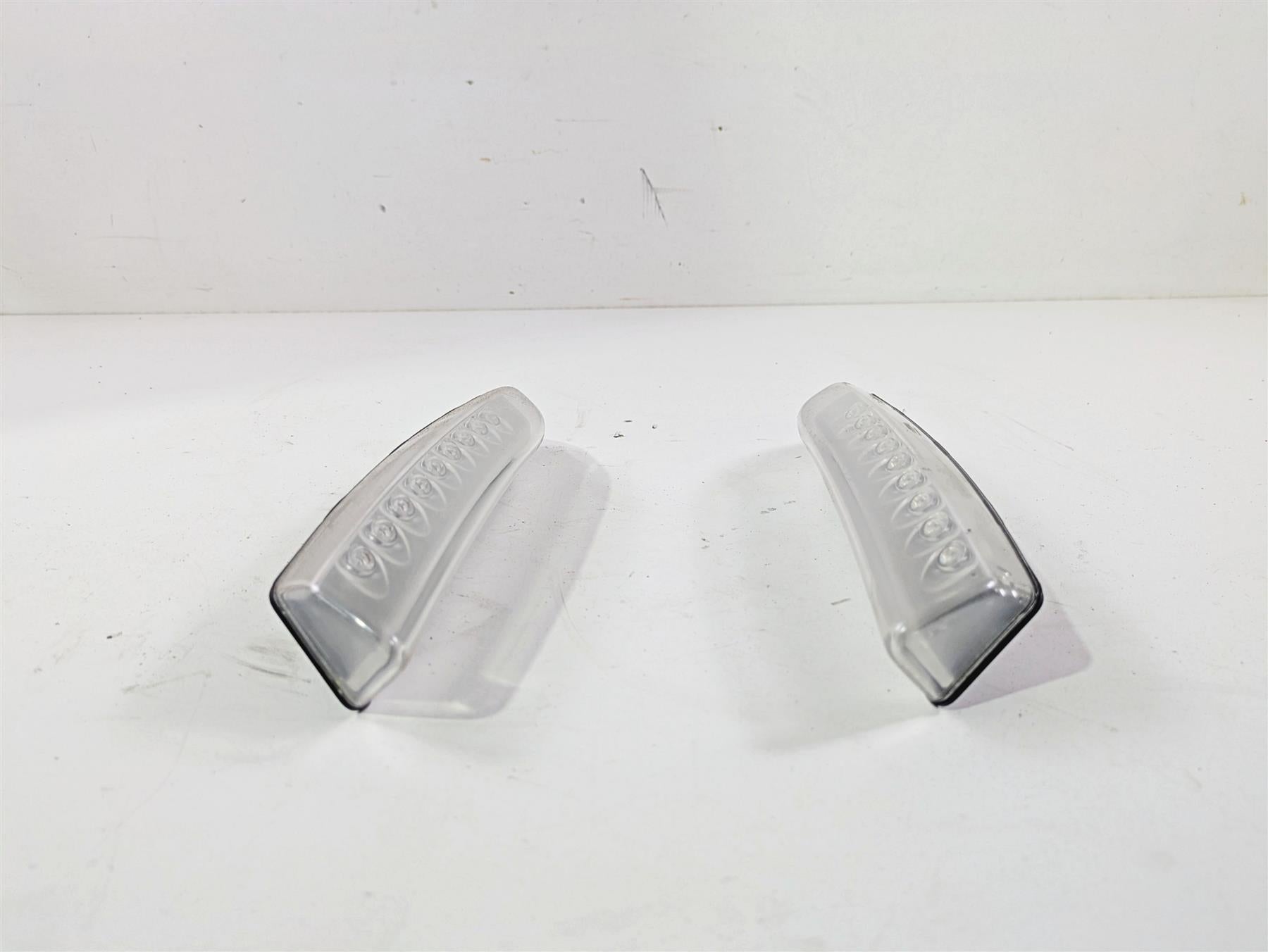 2014 BMW K1600 GTL K48 Front Blinker Turn Signal Set 63137717871 63137717872 {{ shop.shopifyCountryName }} - Mototech271