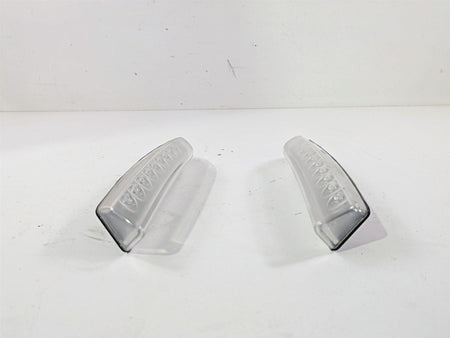 2014 BMW K1600 GTL K48 Front Blinker Turn Signal Set 63137717871 63137717872 {{ shop.shopifyCountryName }} - Mototech271
