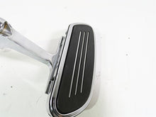 Load image into Gallery viewer, 2010 Harley Touring FLHX Street Glide Streamline Rear Floorboards DR-2151HLO1606
