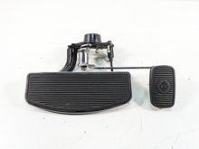 Load image into Gallery viewer, 2011 Harley Touring FLHR Road King Front Right Floorboard Brake Pedal 50621-06 | Mototech271
