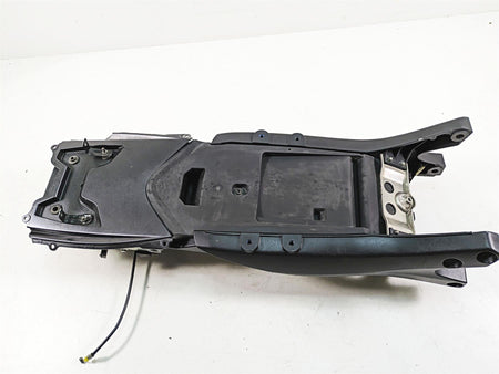 2009 Suzuki GSXR750 K9 Rear Subframe Sub Frame & Inner Fender 41211-37H00-YUG {{ shop.shopifyCountryName }} - Mototech271