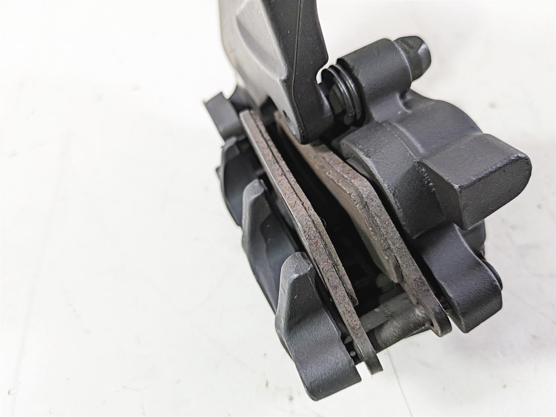 2014 Moto Guzzi California 1400 Touring Rear Brake Caliper Brembo 887490 {{ shop.shopifyCountryName }} - Mototech271