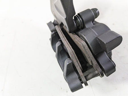 2014 Moto Guzzi California 1400 Touring Rear Brake Caliper Brembo 887490 {{ shop.shopifyCountryName }} - Mototech271