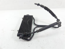 Load image into Gallery viewer, 2013 Harley VRSCDX Night Rod Special Straight Oil Cooler &amp; Lines 26723-04 | Mototech271
