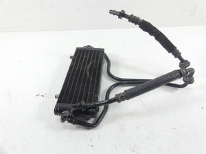 2013 Harley VRSCDX Night Rod Special Straight Oil Cooler & Lines 26723-04 | Mototech271