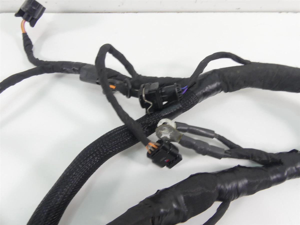 2022 Indian FTR1200 S Main Wiring Harness Loom - No Cuts 2415580 2415446 {{ shop.shopifyCountryName }} - Mototech271