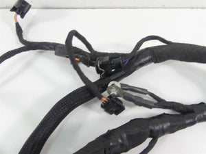 2022 Indian FTR1200 S Main Wiring Harness Loom - No Cuts 2415580 2415446 | Mototech271